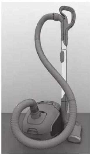ELECTROLUX ZUS3932B - Sigmaβoulaεγia va επιχετε τα καλιθερα ποτελεσματa - 1