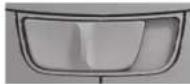 ELECTROLUX ZUS3932B - Modeller med manuell regulering: - 1