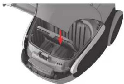 ELECTROLUX ZUS3932B - Sigmaβoulaεγia va επιχετε τα καλιθερα ποτελεσματa - 20