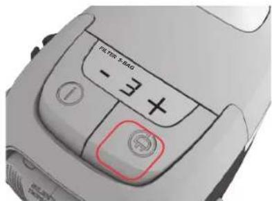 ELECTROLUX ZUS3932B - De zuigkracht instellen (afhankelijk van het model)   Ajuste a potencia de succão. (depende do modelo) - 6