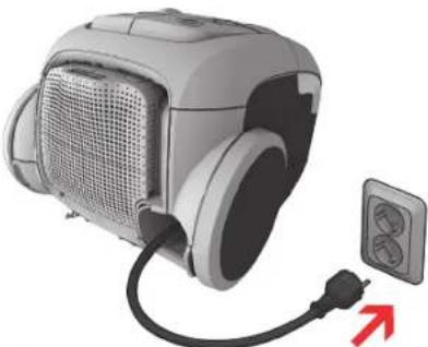 ELECTROLUX ZUS3932B - *Suivant les modèles. - 5