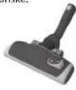 ELECTROLUX ZUS3932B - Modeller med manuell regulering: - 2