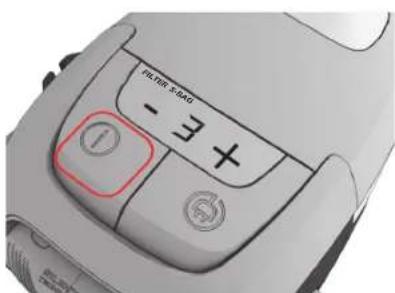 ELECTROLUX ZUS3932B - Gebruik van de stofzuiger / Como utiliser este aspirador - 1