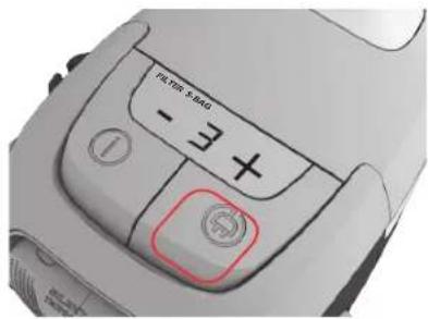 ELECTROLUX ZUS3932B - Kak nojIb3OBAIbca nbIeCocOM / Comment utilise UltraSilencer - 8