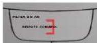 ELECTROLUX ZUS3932B - ModenC qHpOBBIM dncnneem: - 1