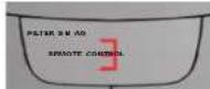 ELECTROLUX ZUS3932B - Modelos com display digital: - 1