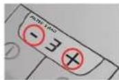 ELECTROLUX ZUS3932B - De zuigkracht instellen (afhankelijk van het model)   Ajuste a potencia de succão. (depende do modelo) - 3