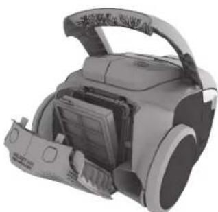 ELECTROLUX ZUS3932B - Pone3hble coBeTb/ Astuces pour un résultat impeccable - 17