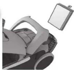 ELECTROLUX ZUS3932B - Sigmaβoulaεγia va επιχετε τα καλιθερα ποτελεσματa - 8
