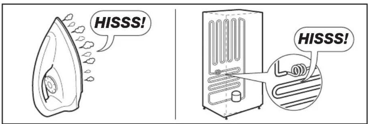 ELECTROLUX EUF2042AOX - ZVOKI - 5