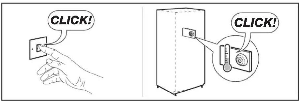 ELECTROLUX EUF2042AOX - BRUITS - 2