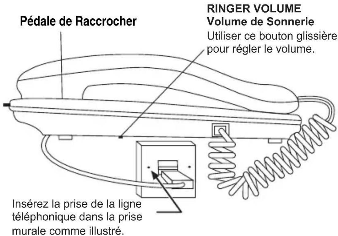 LEXIBOOK CP10FR - Veuillez dire ces consignes avant l'installation - 1