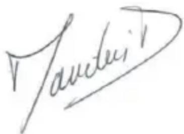 LEXIBOOK CP10FR - Déclaration de conformité - 1