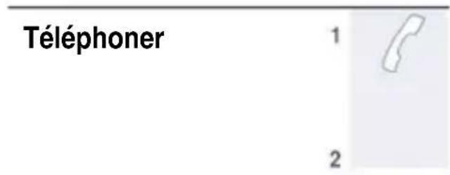 LEXIBOOK CP10FR - Composer et recevoir des appeals - 1