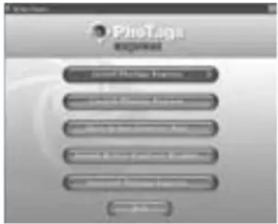 LEXIBOOK DJ015LPS - INSTALLAZIONE DEI DRIVE E DEL SOFTWARE DELLA MACCHINA FOTOGRAFICA - 2