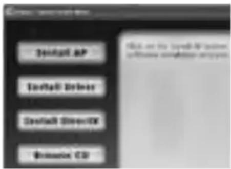 LEXIBOOK DJ015LPS - INSTALACIÓN DEL CONTROLADOR DE LA CÁMARA Y DEL SOFTWARE - 1
