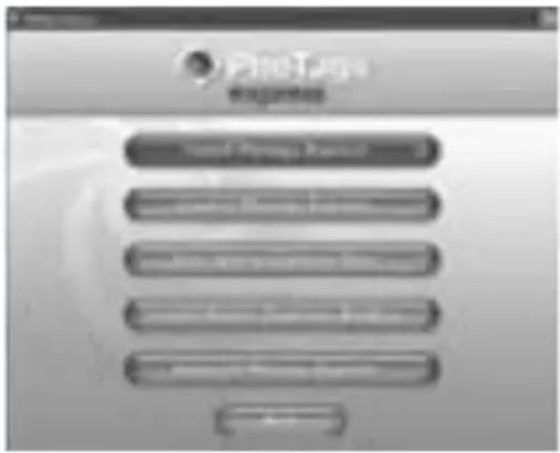 LEXIBOOK DJ015LPS - INSTALLEREN VAN DE SOFTWARE EN STUURPROGRAMMA VAN DE CAMERA - 2