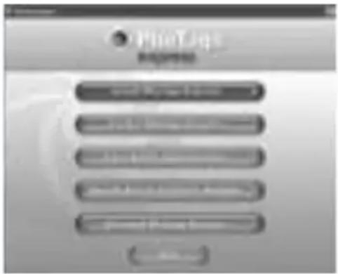 LEXIBOOK DJ015LPS - INSTALACIÓN DEL CONTROLADOR DE LA CÁMARA Y DEL SOFTWARE - 2