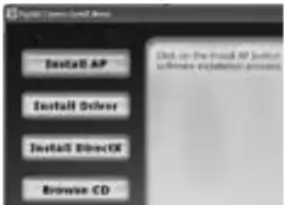 LEXIBOOK DJ015LPS - INSTALLER LES LOGICIELS ET LE PILOTE DE L'APPAREIL PHOTO - 1