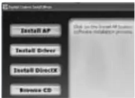 LEXIBOOK DJ015TT - INSTALLIEREN DER SOFTWARE UND DES KAMERATREIBERS - 1