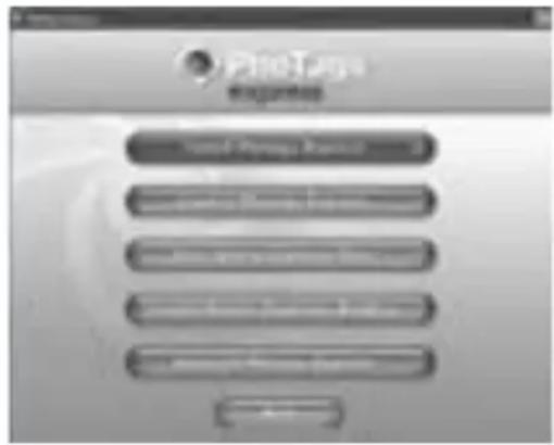 LEXIBOOK DJ015TT - INSTALLEREN VAN DE SOFTWARE EN STUURPROGRAMMA VAN DE CAMERA - 2