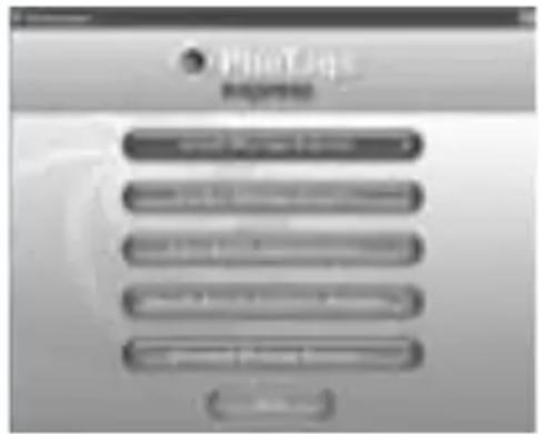 LEXIBOOK DJ015TT - INSTALLACION DEL CONTROLADOR DE LA CAMARA Y DEL SOFTWARE - 2