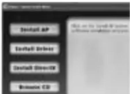 LEXIBOOK DJ015TT - INSTALLACION DEL CONTROLADOR DE LA CAMARA Y DEL SOFTWARE - 1