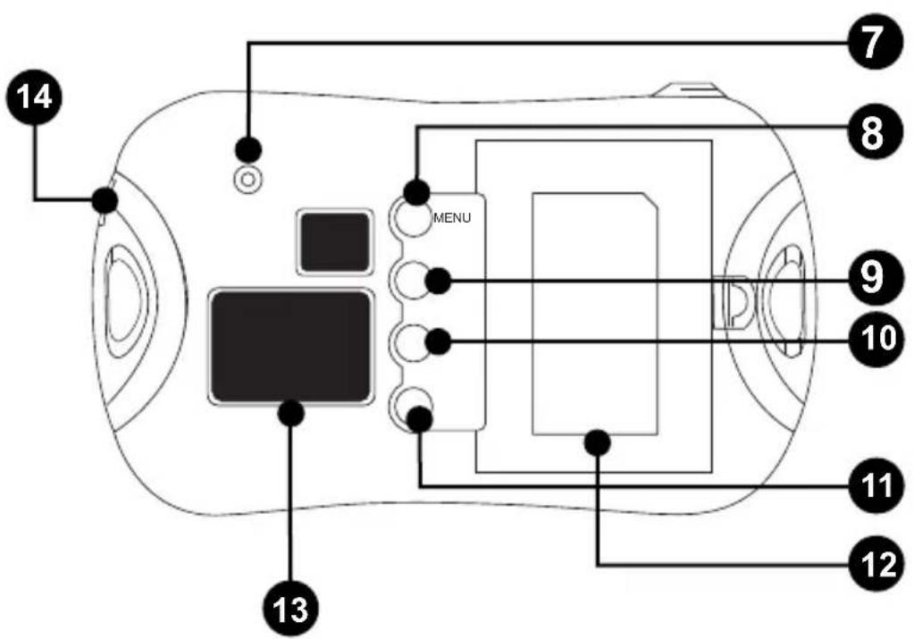 LEXIBOOK DJ025FE - 2