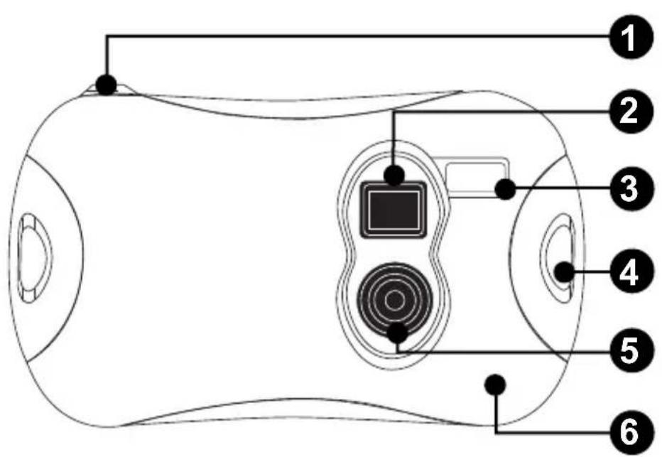LEXIBOOK DJ025FE - 1