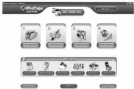 LEXIBOOK DJ030TF - Herunterladen mit „PhotoTags Express" - 1