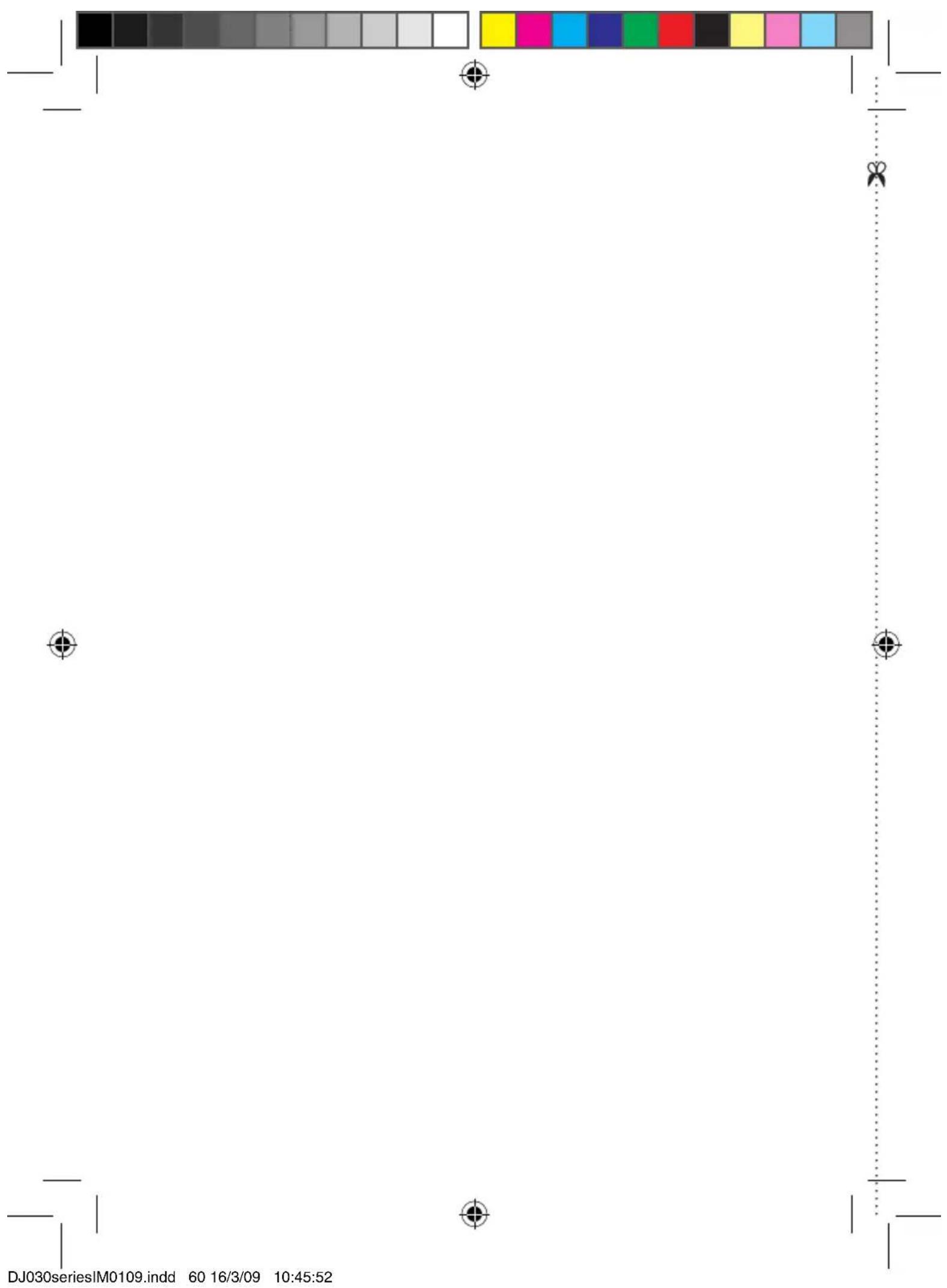 LEXIBOOK DJ030TF - GARANTIE - 3
