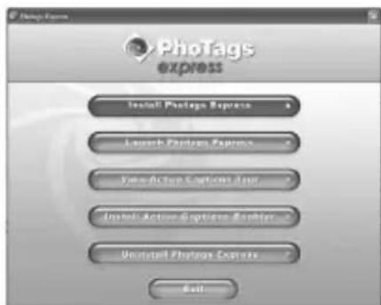 LEXIBOOK DJ030TF - DE SOFTWARE EN DE CAMERA DRIVER INSTALLEREN - 2