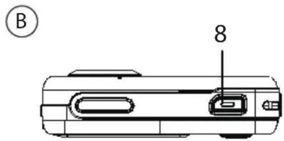 LEXIBOOK DJ048FE - 4