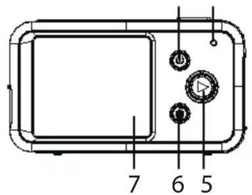 LEXIBOOK DJ048FE - 3