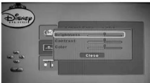 LEXIBOOK DVDP2DP - Qualité d'image - 1