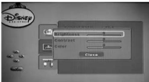 LEXIBOOK DVDP2DP - Smart picture - 2