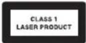 LEXIBOOK DVDP2DP - IMPORTANT SAFETY INSTRUCTIONS - 3