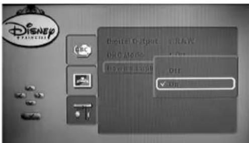 LEXIBOOK DVDP2DP - MODO DRC - 1