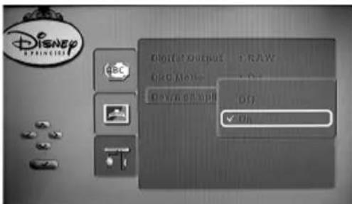 LEXIBOOK DVDP2DP - MODE DRC - 1