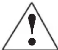 LEXIBOOK RCD102SP - PRECAUCIÓN RIESGO DE DESCARGA ELÉCTRICA NO ABRIR - 3