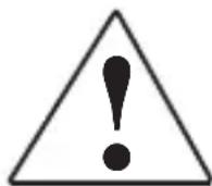LEXIBOOK RCD102SP - PRECAUZIONI DI SICUREZZA - 3