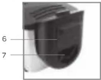 INVENTUM GF431B - définition de l'appareil - 2