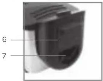 INVENTUM GF431B - product omschrijving - 2