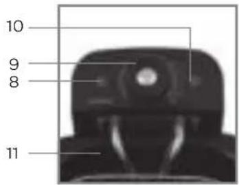 INVENTUM GF431B - product omschrijving - 3