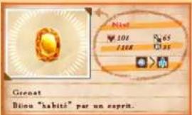 Konami Doctor Lautrec and the Forgotten Knights (Nintendo 3DS) - Ausujetdesjoyaux - 1