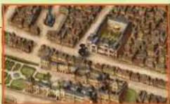 Konami Doctor Lautrec and the Forgotten Knights (Nintendo 3DS) - Quêtes - 2