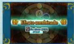 Konami Doctor Lautrec and the Forgotten Knights (Nintendo 3DS) - Efectos De Sinergia - 1