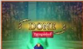 Konami Doctor Lautrec and the Forgotten Knights (Nintendo 3DS) - COMPLETING TAMING - 1