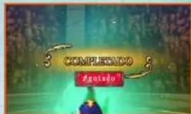 Konami Doctor Lautrec and the Forgotten Knights (Nintendo 3DS) - SE COMPLETA CON EL PROCESO DE DOMAR - 1