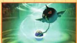 Konami Doctor Lautrec and the Forgotten Knights (Nintendo 3DS) - Haz frente a muchos retos para encontrar el tesoro Animatus. - 3